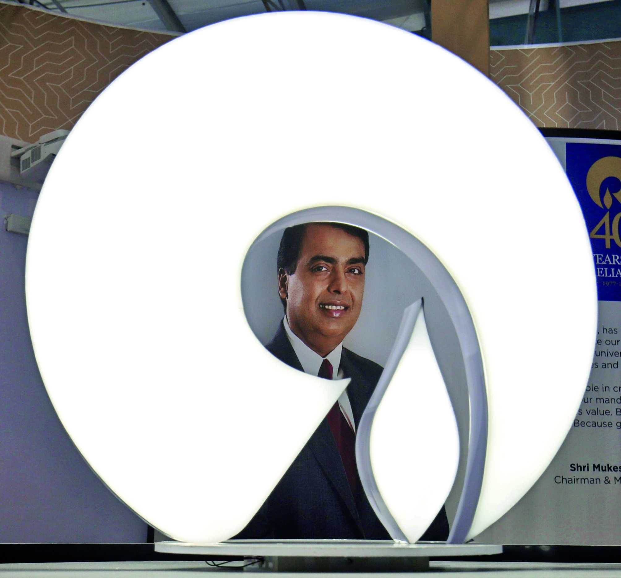 RIL expects to complete merger with Disney’s India biz in Q3 RIL expects to complete merger with Disney’s India biz in Q3