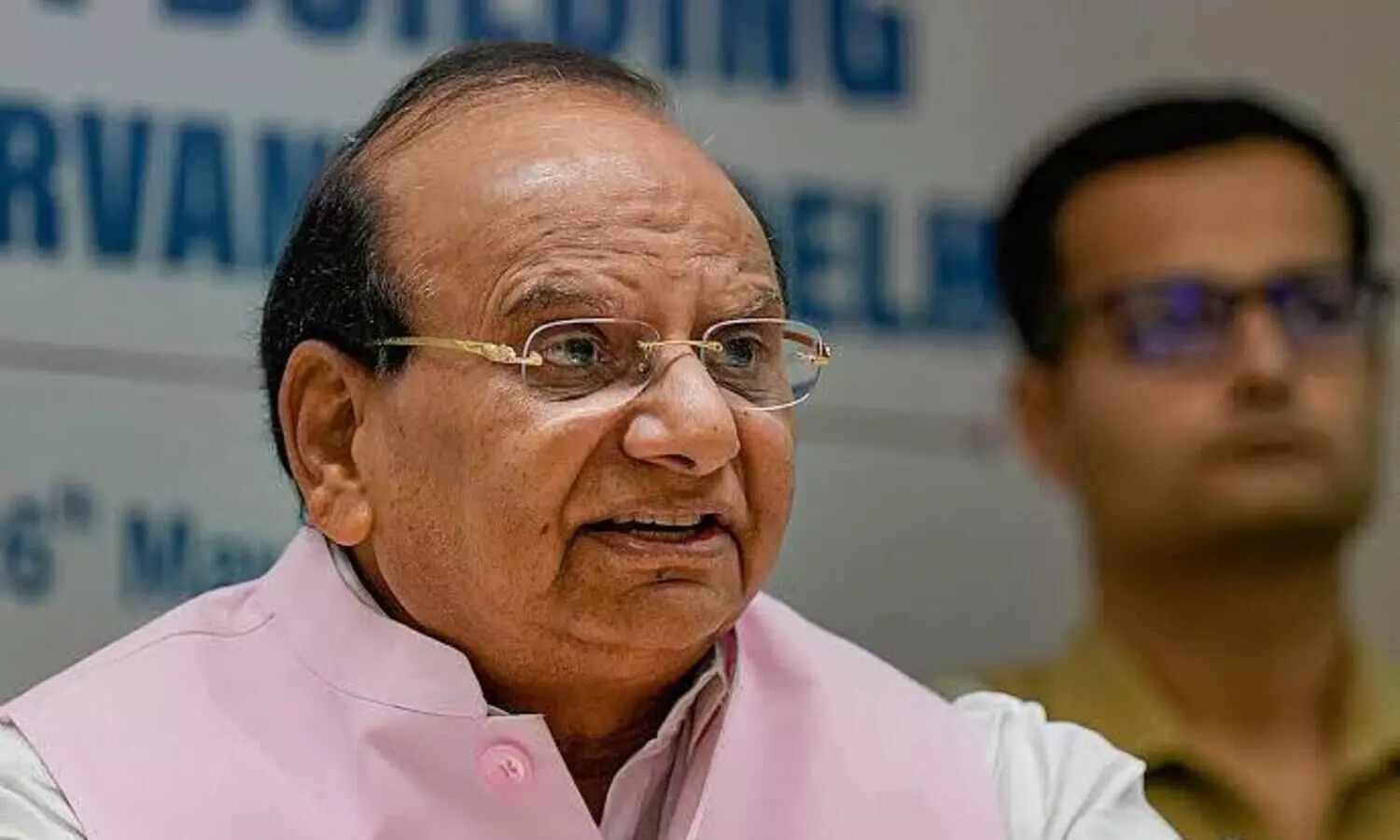 SC asks Delhi LG for personal affidavit on tree felling in Delhi Ridge area