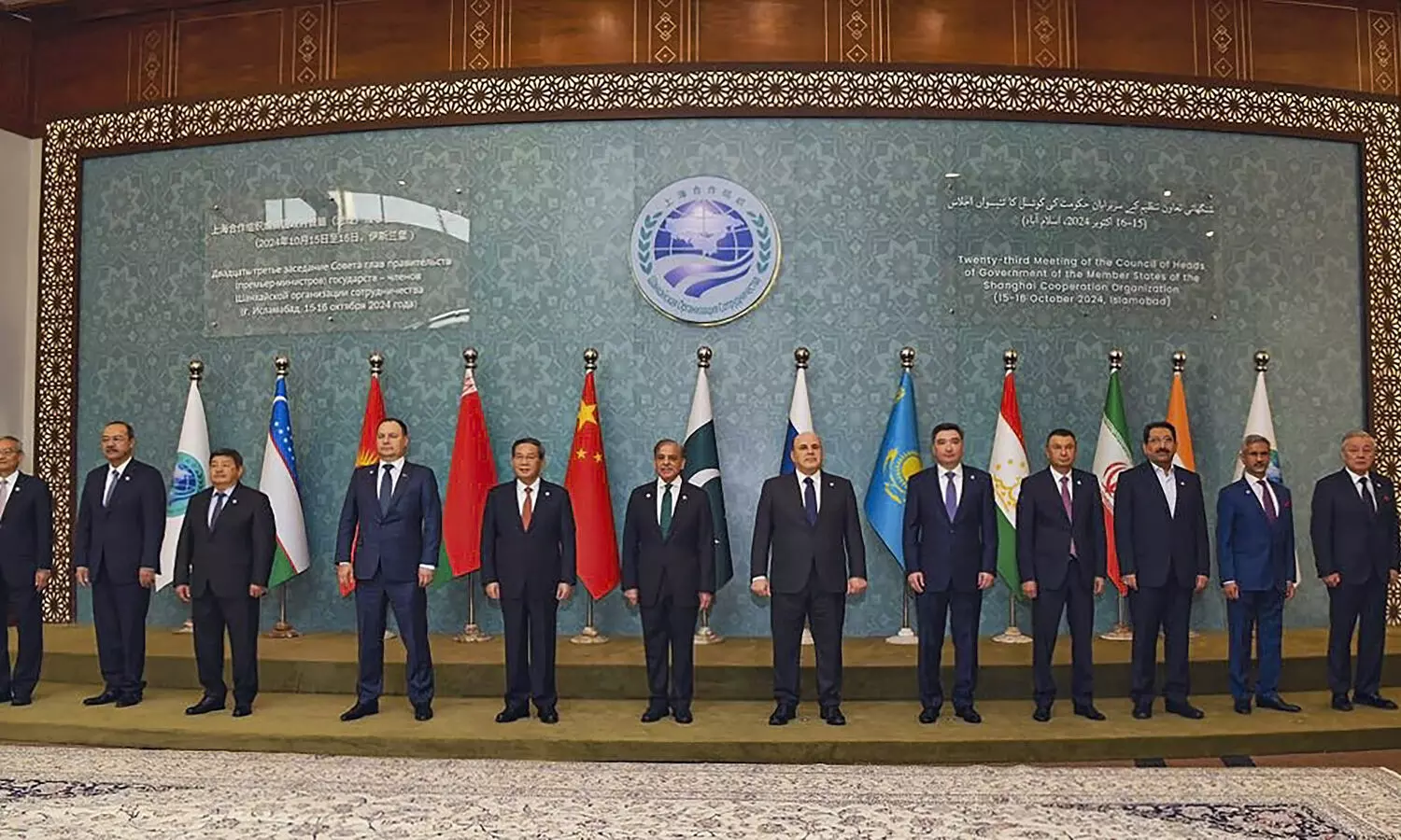 Terrorism hurdle in regional cooperation, connectivity initiatives must recognise territorial integrity: EAM Jaishankar