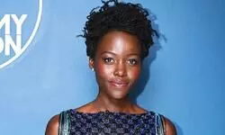 Lupita Nyongo hasnt watched Black Panther since Chadwick Bosemans death