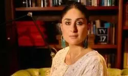 Kareena Kapoor Khan reflects on controversy around son Taimur’s name Kareena Kapoor Khan reflects on controversy around son Taimur’s name
