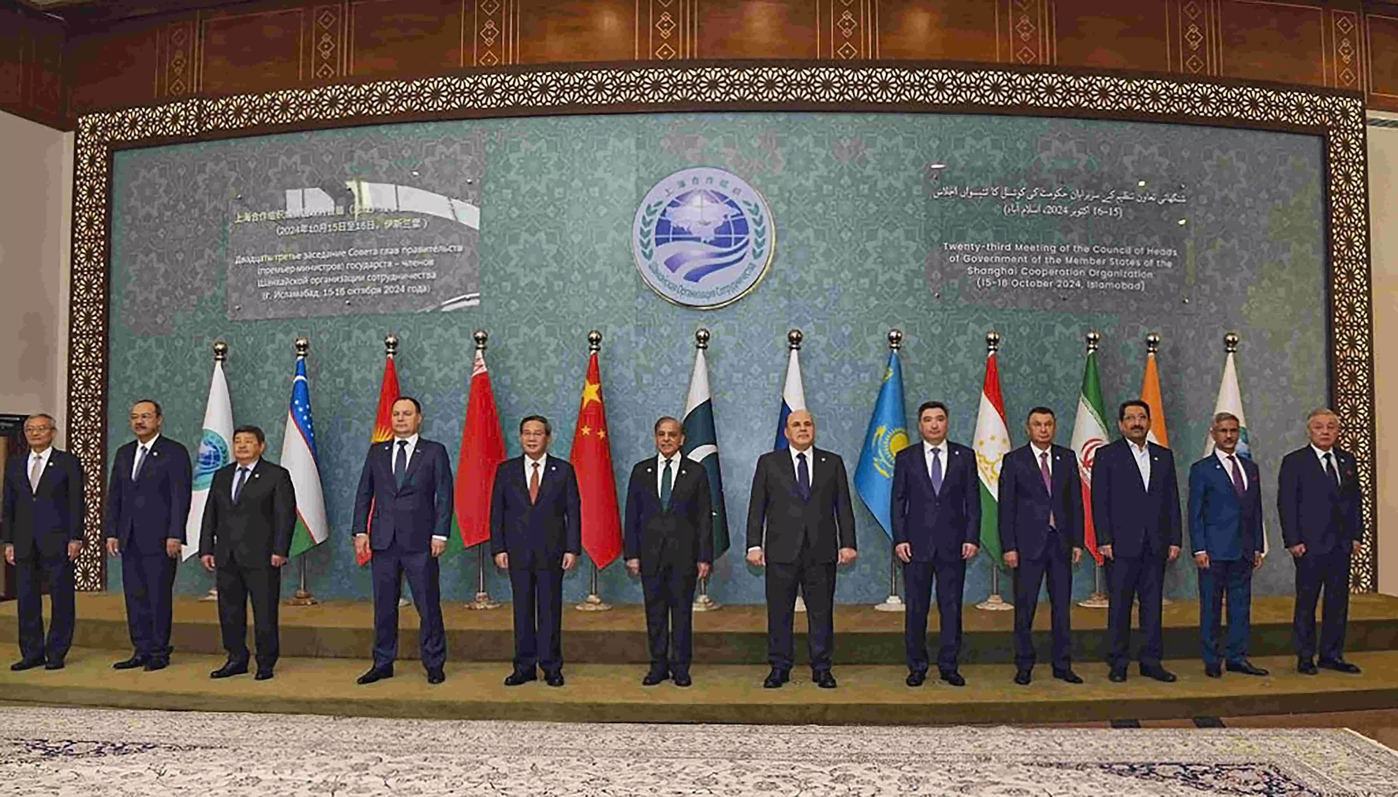 Terrorism hurdle in regional cooperation, connectivity initiatives must recognise territorial integrity: EAM Jaishankar