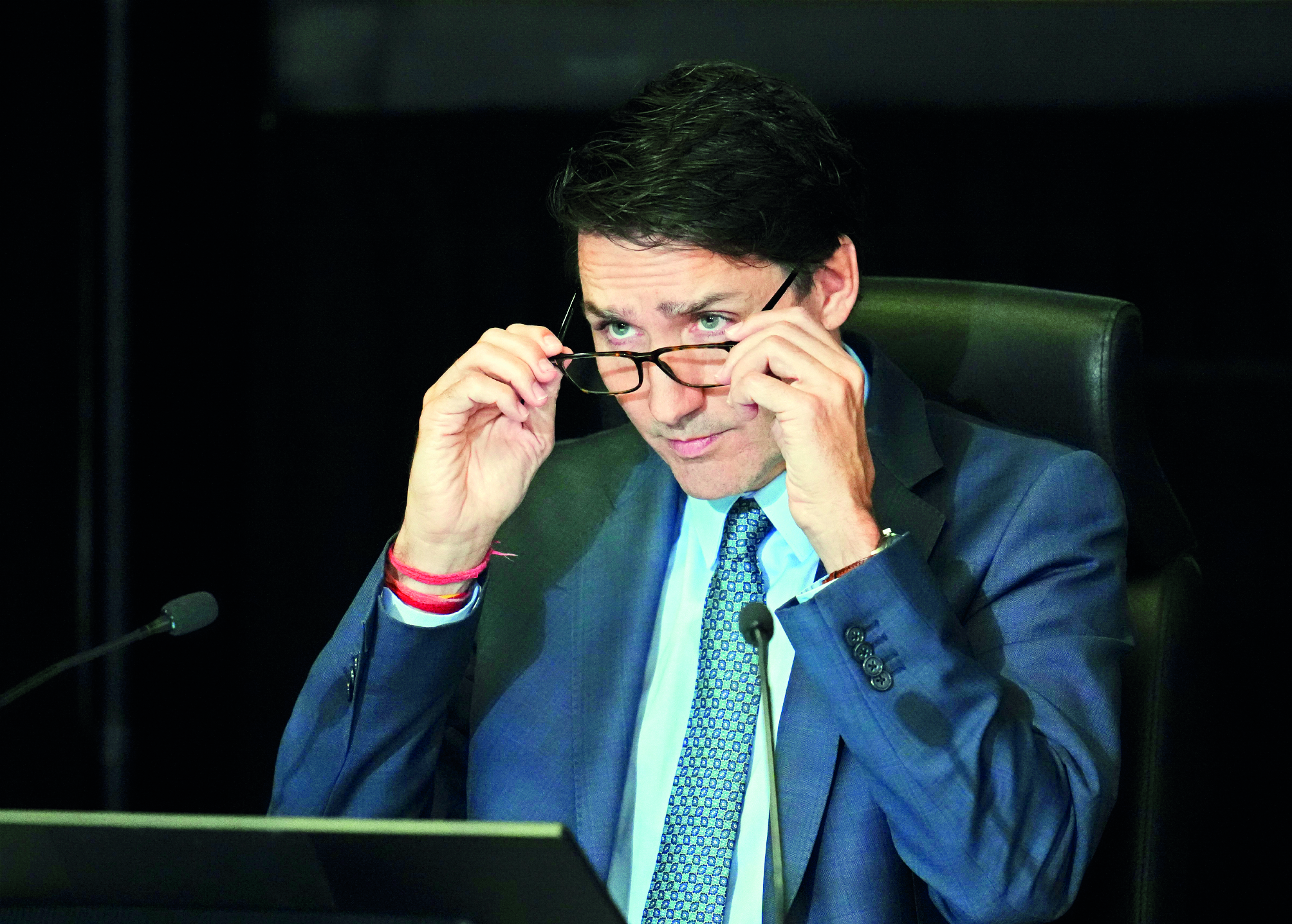 Canadian PM admits he had no proof when he alleged Indian agents’ involvement Canadian PM admits he had no proof when he alleged Indian agents’ involvement