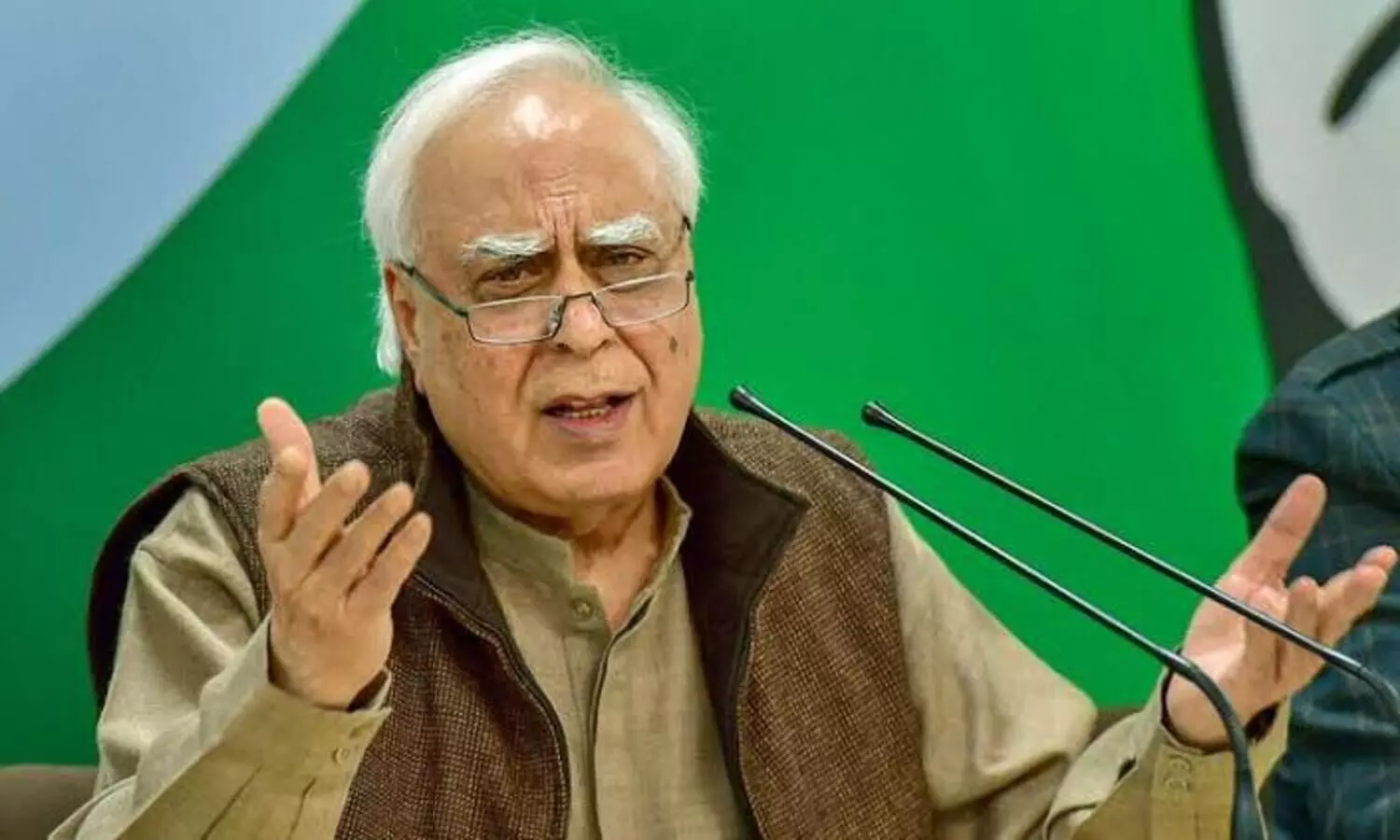Reducing J-K to UT constitutional misdemeanour, statehood must be restored: Sibal
