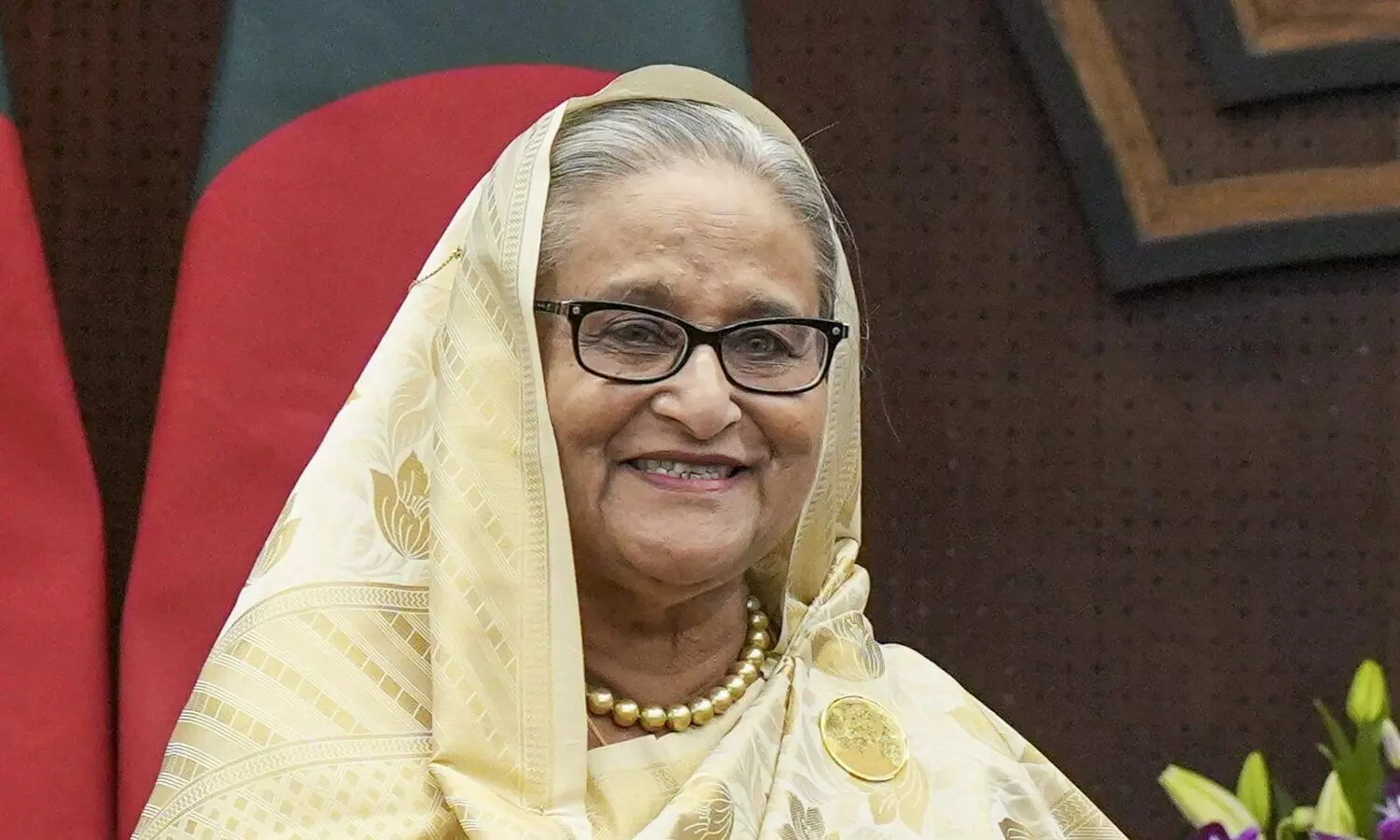 Bangladesh tribunal issues arrest warrants against Sheikh Hasina, 45 others for crimes against humanity