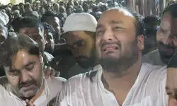 Baba Siddique killing: Dont politicise issue, family needs justice, says MLA Zeeshan Siddique