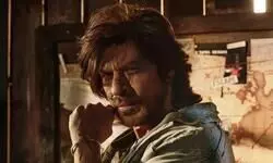 Shah Rukh Khan says he started drinking after ‘Devdas’ Shah Rukh Khan says he started drinking after ‘Devdas’