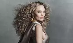 Angelina Jolie to be felicitated at Santa Barbara Film Festival Angelina Jolie to be felicitated at Santa Barbara Film Festival