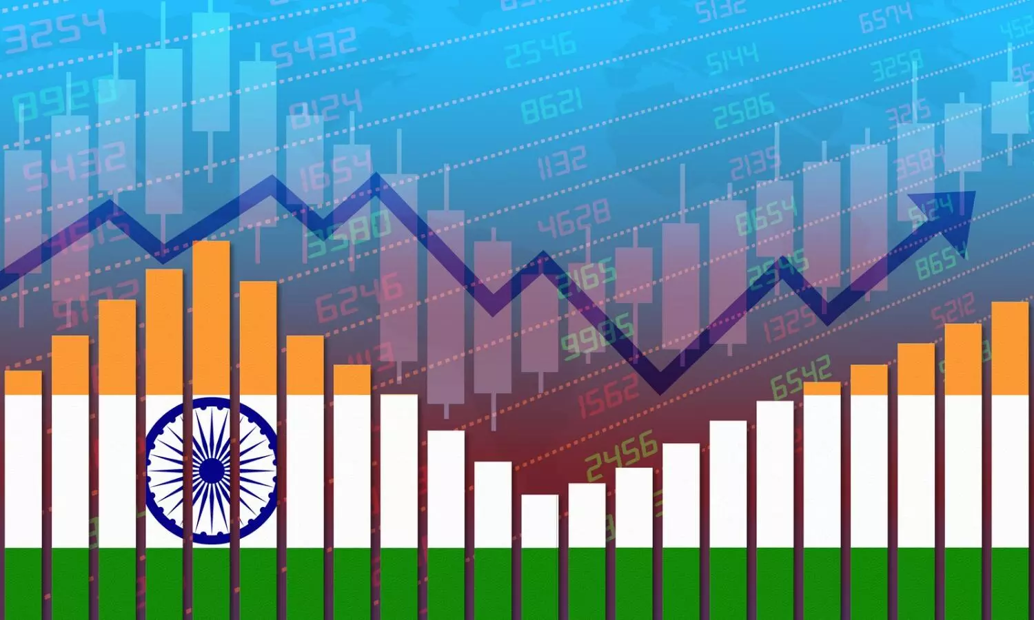 India poised to be third largest global economy by 2030, rising population presents challenges: S&P India poised to be third largest global economy by 2030, rising population presents challenges: S&P