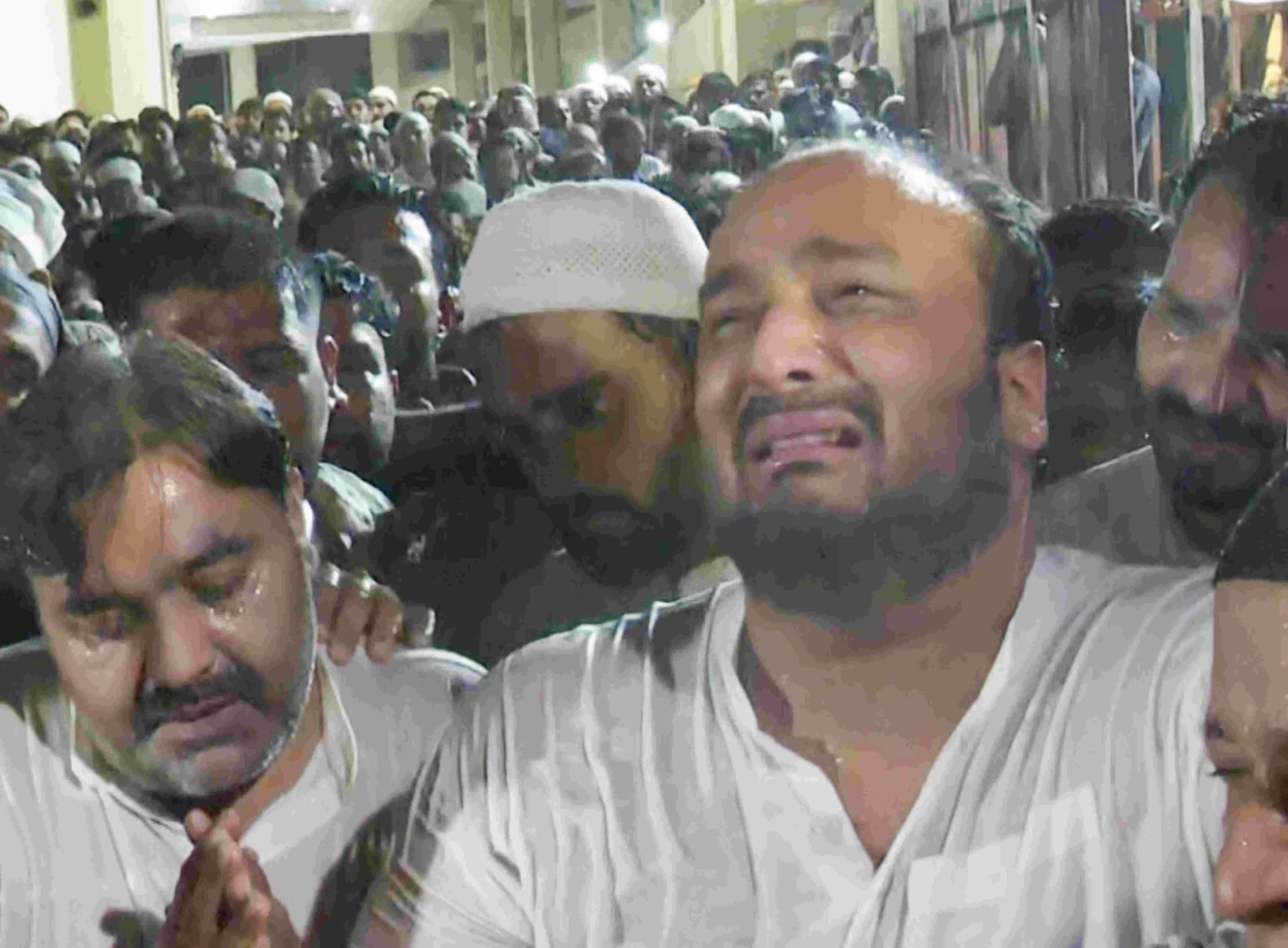 Baba Siddique killing: Dont politicise issue, family needs justice, says MLA Zeeshan Siddique Baba Siddique killing: Dont politicise issue, family needs justice, says MLA Zeeshan Siddique
