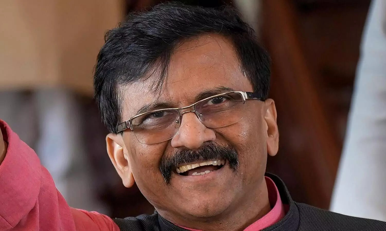 MVA seat-sharing talks: Raut expresses disappointment, says state Cong leaders can’t make decisions