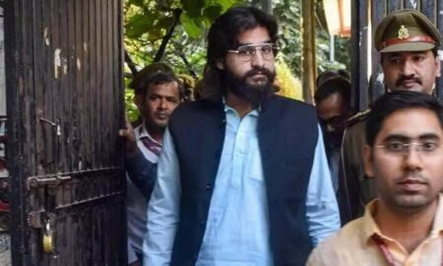 Supreme Court grants bail to MLA Abbas Ansari in money laundering case