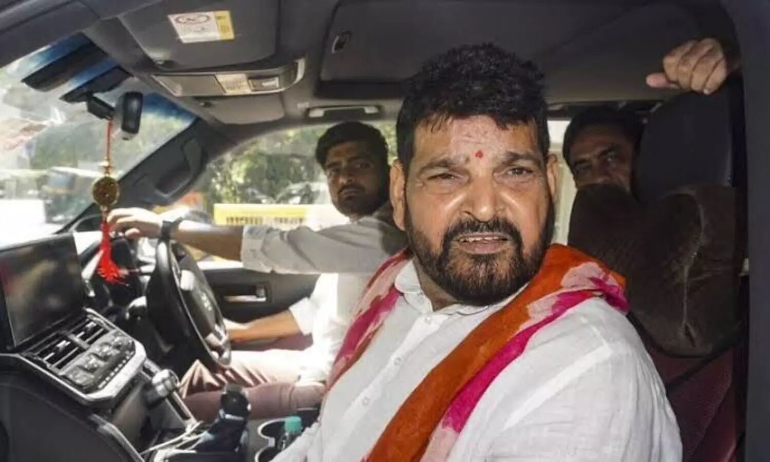 Wrestlers sexual harassment: HC asks Delhi Police to reply to Brij Bhushans plea for early hearing