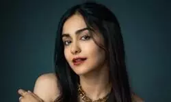 You can make every character come alive if youre honest: Adah Sharma
