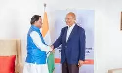 Vedanta to invest Rs 1 lakh crore in Odisha, 2 Lakh new employment opportunity Vedanta to invest Rs 1 lakh crore in Odisha, 2 Lakh new employment opportunity