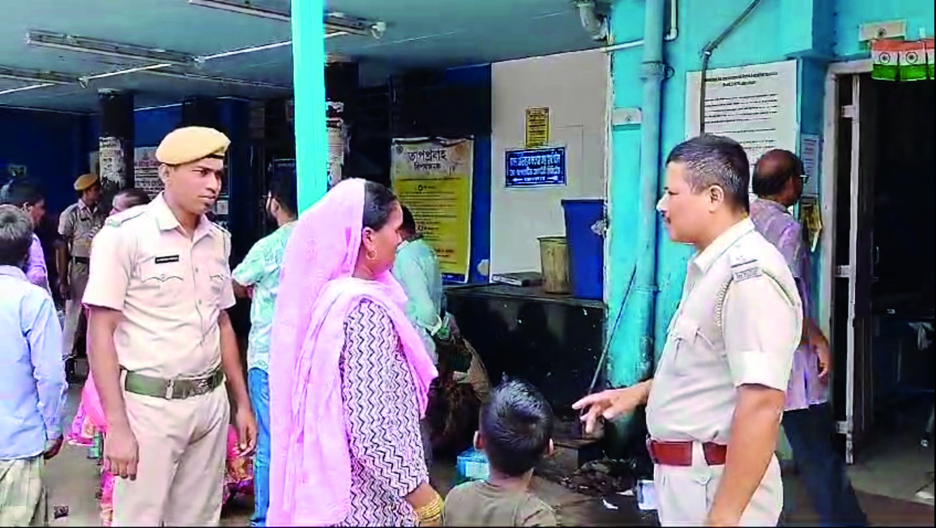 Boosting security: 57 add’l CCTV cameras installed at Malda Med College & Hosp Boosting security: 57 add’l CCTV cameras installed at Malda Med College & Hosp