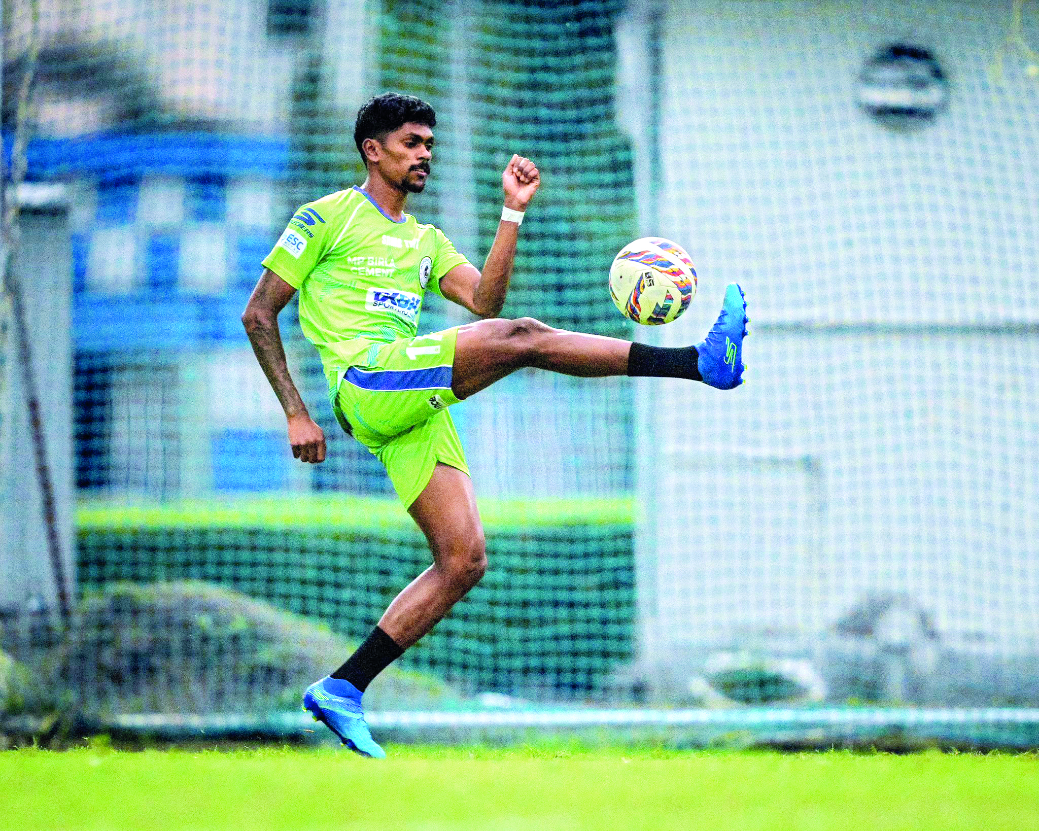 East Bengal desperate to revive fortunes under new coach Bruzon in derby clash vs Bagan