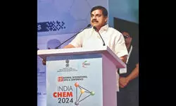 MP CM Yadav’s passion for industrial growth: Attends two events in a single day in Mumbai and Bhopal