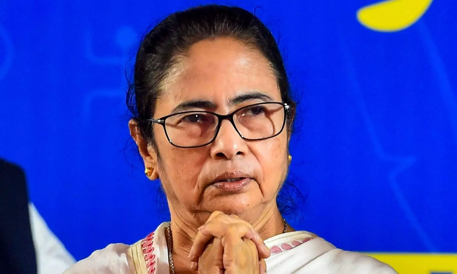 Mamata holds meeting with top officials on healthcare infra upgradation