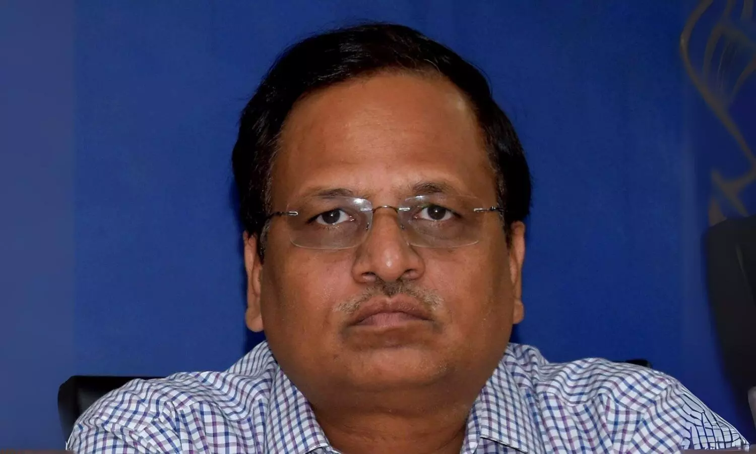 Court grants bail to AAP’s Satyendar Jain after 18 months in jail Court grants bail to AAP’s Satyendar Jain after 18 months in jail