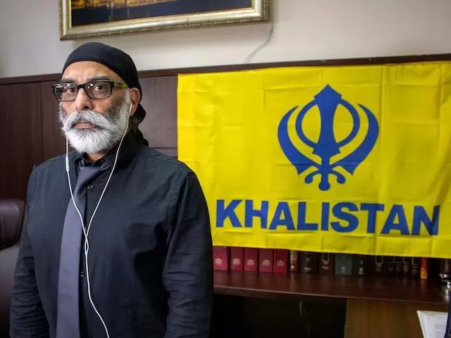 US identifies CC-1 in foiled plot to assassinate pro-Khalistan leader Pannun