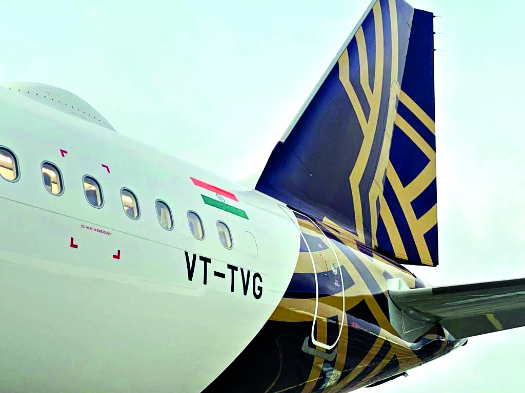 ‘Vistara in-flight experience is not going away’ post merger: Air India ‘Vistara in-flight experience is not going away’ post merger: Air India