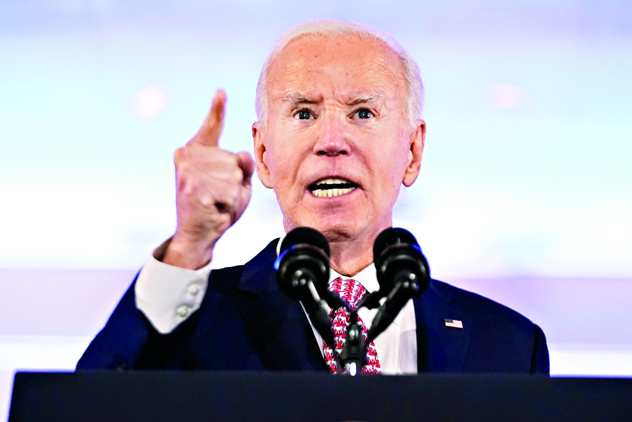 Hamas leader Sinwar’s death is ‘good day’ for world: Biden