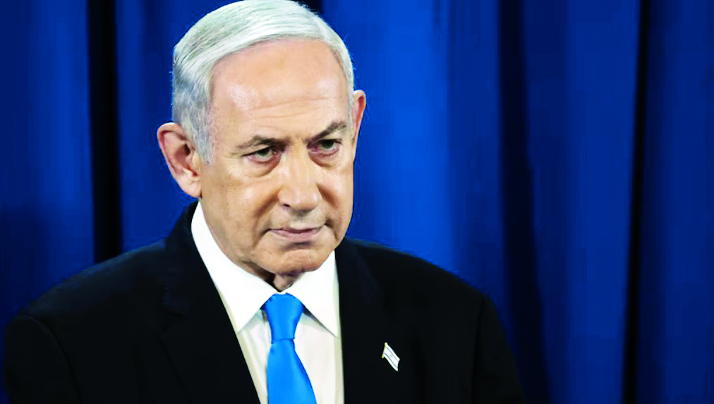 Evil suffered a heavy blow: Israeli PM Netanyahu after Hamas chief’s death Evil suffered a heavy blow: Israeli PM Netanyahu after Hamas chief’s death