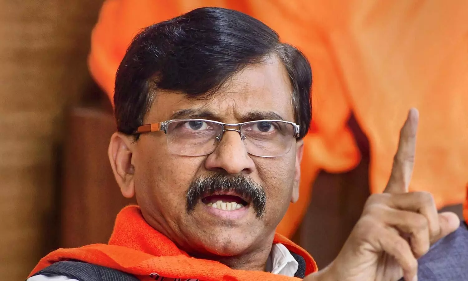 Seat-sharing talks between Sena (UBT), NCP (SP) over as they have desire to resolve issues: Raut