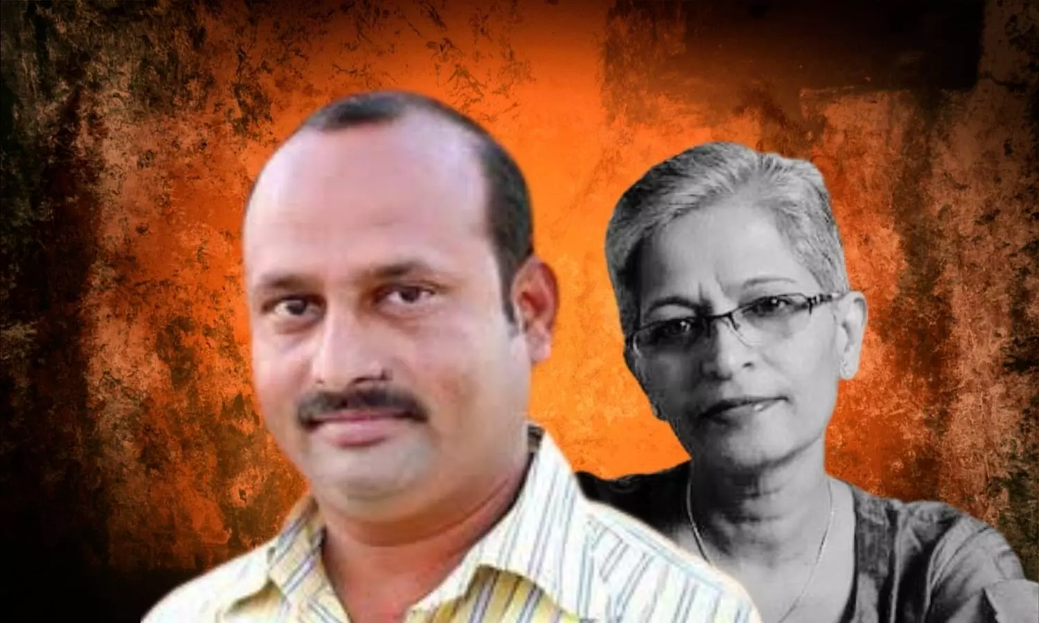 Accused in journalist Gauri Lankesh murder case joins Shinde-led Sena in Jalna