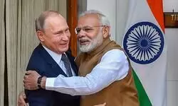 No timeline on Ukraine war, says Putin; appreciates Modis concern, endorses description of BRICS