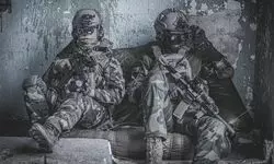 The sordid underbelly of sinister ploys