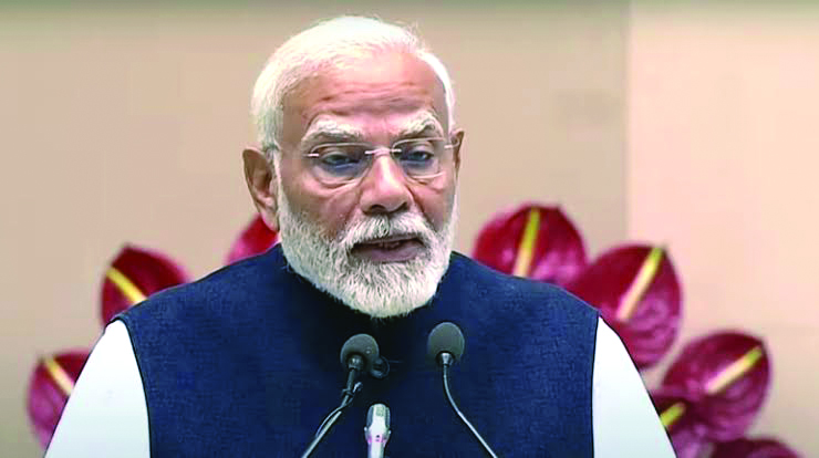 PM Modi to inaugurate Madhya Pradesh’s 6th airport in Rewa today