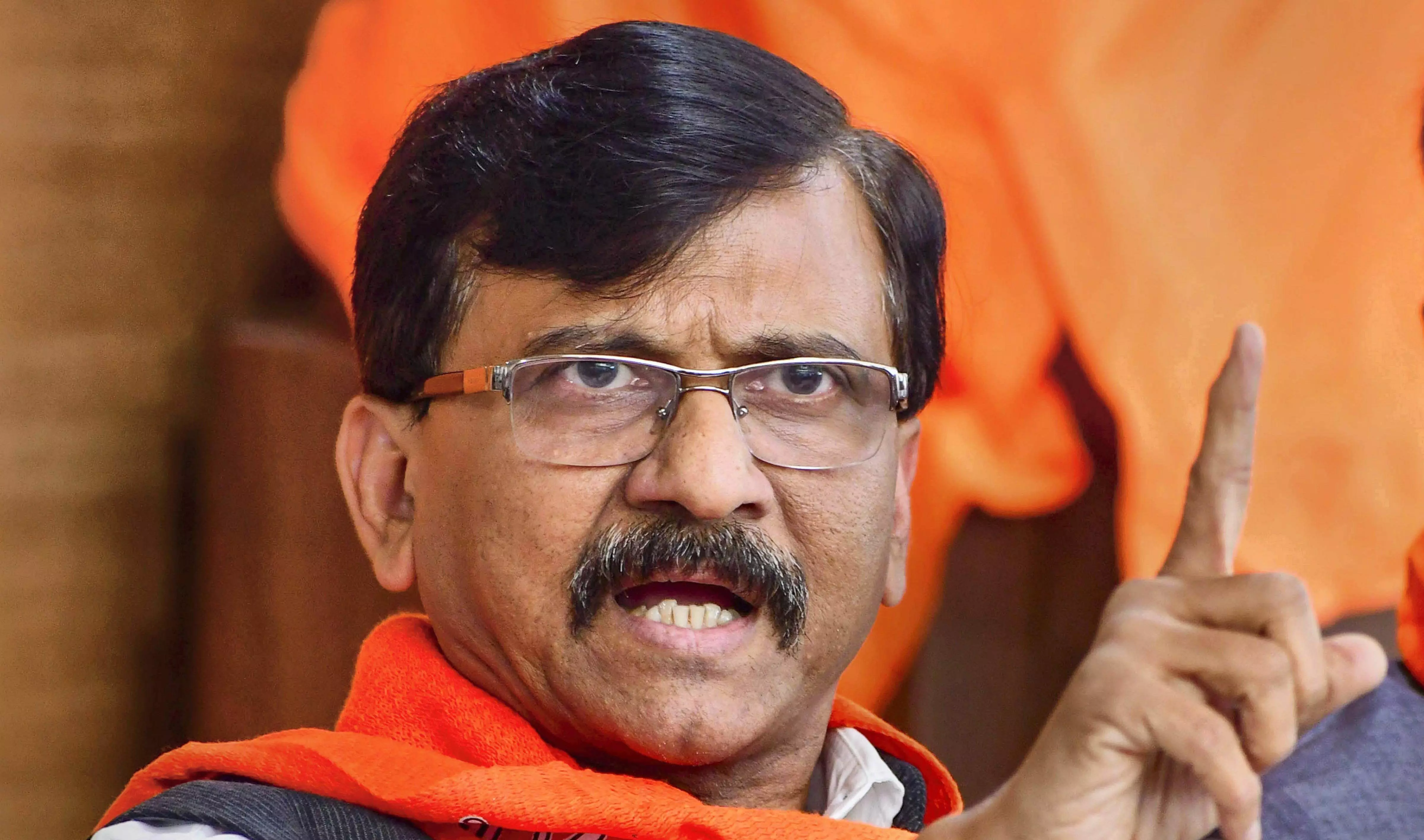 Seat-sharing talks between Sena (UBT), NCP (SP) over as they have desire to resolve issues: Raut