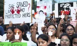 Bengal: Agitating doctors to attend meeting with govt Bengal: Agitating doctors to attend meeting with govt