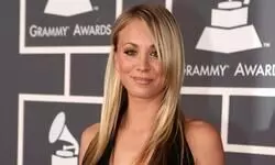 ‘The Big Bang Theory’ has a special place in Kaley Cuoco’s heart