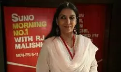 There was no script in place for ‘Arth’: Shabana Azmi There was no script in place for ‘Arth’: Shabana Azmi