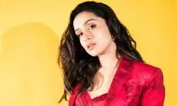 Shraddha Kapoor credits her fabulous team for the success of Stree 2 Shraddha Kapoor credits her fabulous team for the success of Stree 2