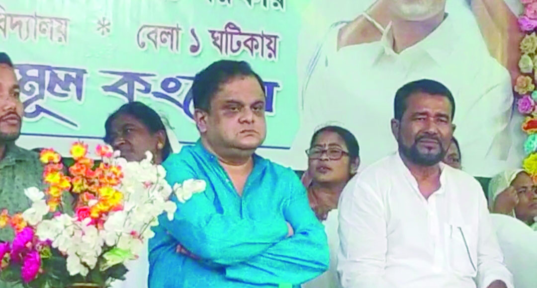 ‘Junior doctors’ stir adversely impacted common people’ ‘Junior doctors’ stir adversely impacted common people’