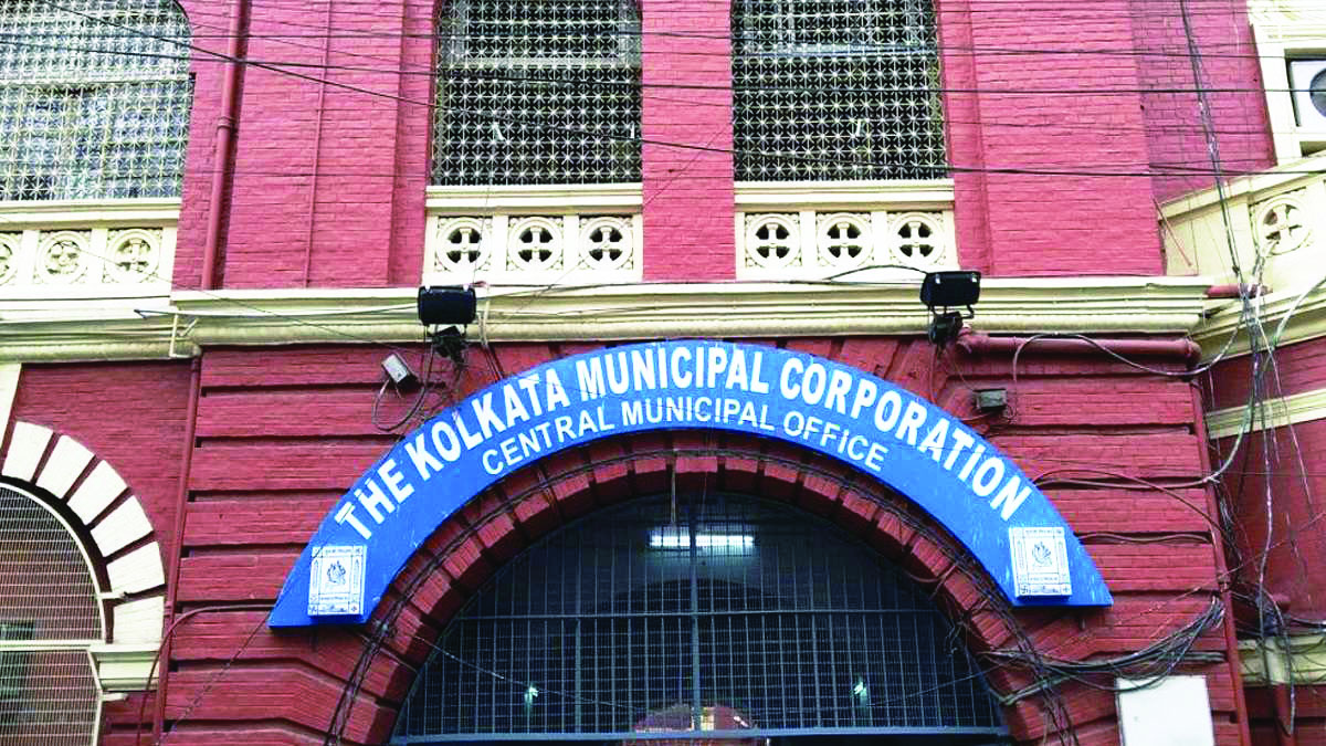 KMC docs likely to meet deputy mayor to convey demands KMC docs likely to meet deputy mayor to convey demands