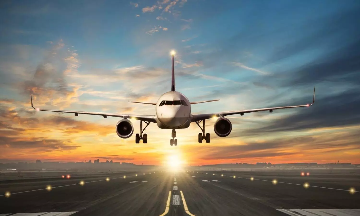 Govt mulling legislative actions to deal with bomb threats to airlines