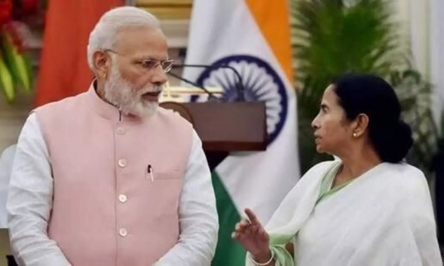 Bengal CM Mamata writes to PM Modi over revised prices of essential medicines