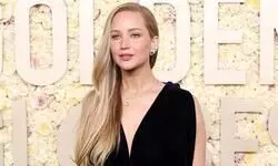 Jennifer Lawrence expecting a second child with Cooke Maroney Jennifer Lawrence expecting a second child with Cooke Maroney