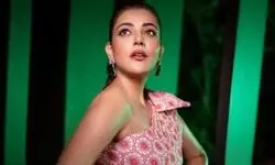 Kajal Aggarwal reveals that ‘Singham’ made her a ‘national name’ Kajal Aggarwal reveals that ‘Singham’ made her a ‘national name’