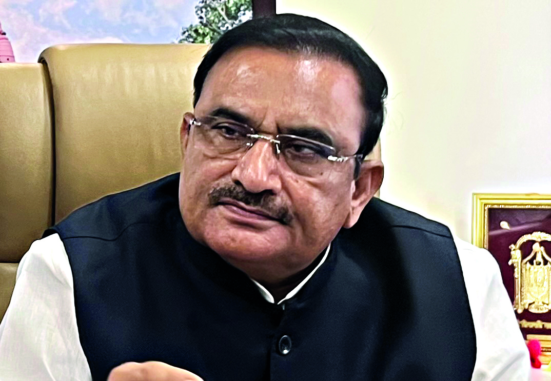 All eyes on BJP’s upcoming president for Madhya Pradesh as organisational polls process kick off