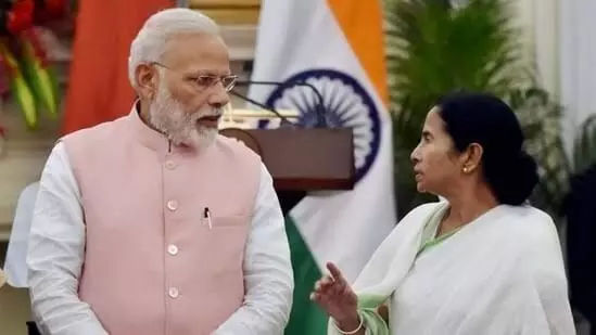 Bengal CM Mamata writes to PM Modi over revised prices of essential medicines