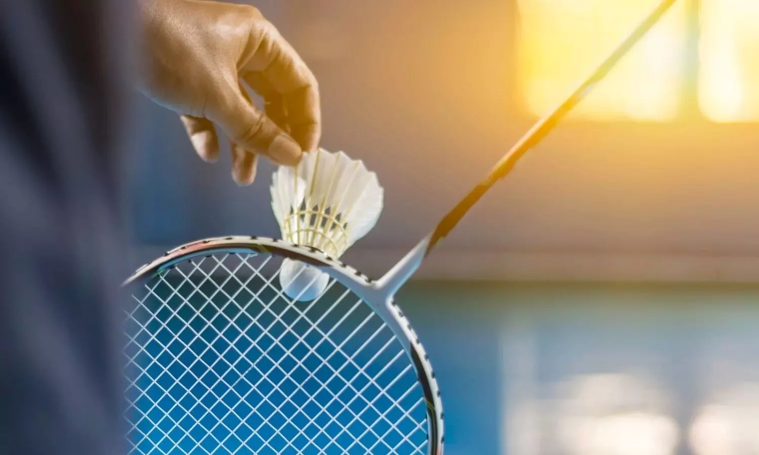 Hockey, shooting, cricket, badminton among major sports axed from 2026 Glasgow CWG