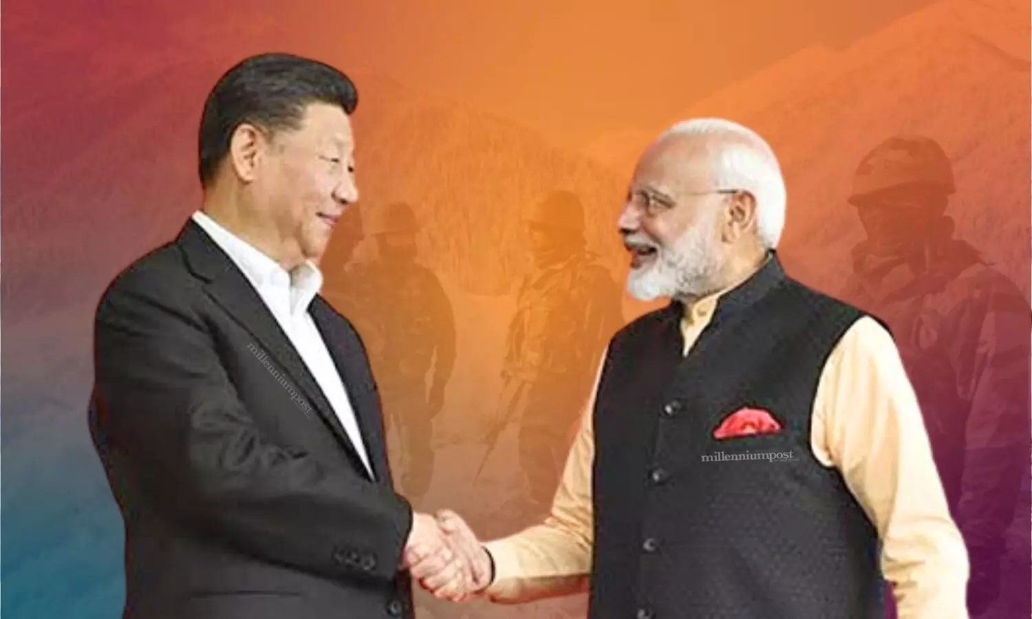 China confirms agreement to end standoff in eastern Ladakh