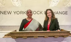 India well positioned to capitalise on new growth opportunities: Sitharaman