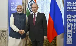 PM Modi meets Putin, says India ready to support peace in Ukraine conflict